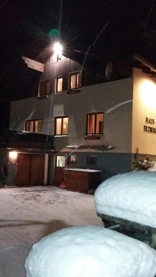 Bed and Breakfast Haus-Erzberg Vordernberg Exterior foto