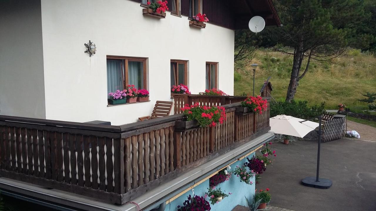 Bed and Breakfast Haus-Erzberg Vordernberg Exterior foto